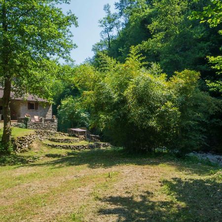 Holiday Home Il Mulino Di Cecco By Interhome La Ville Exterior foto