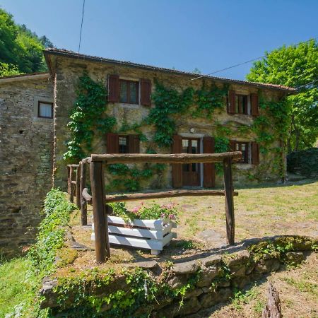 Holiday Home Il Mulino Di Cecco By Interhome La Ville Exterior foto