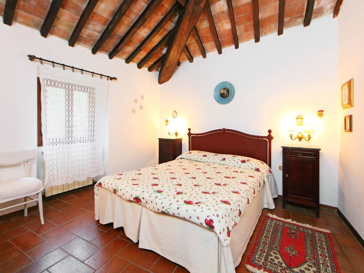 Holiday Home Il Mulino Di Cecco By Interhome La Ville Exterior foto