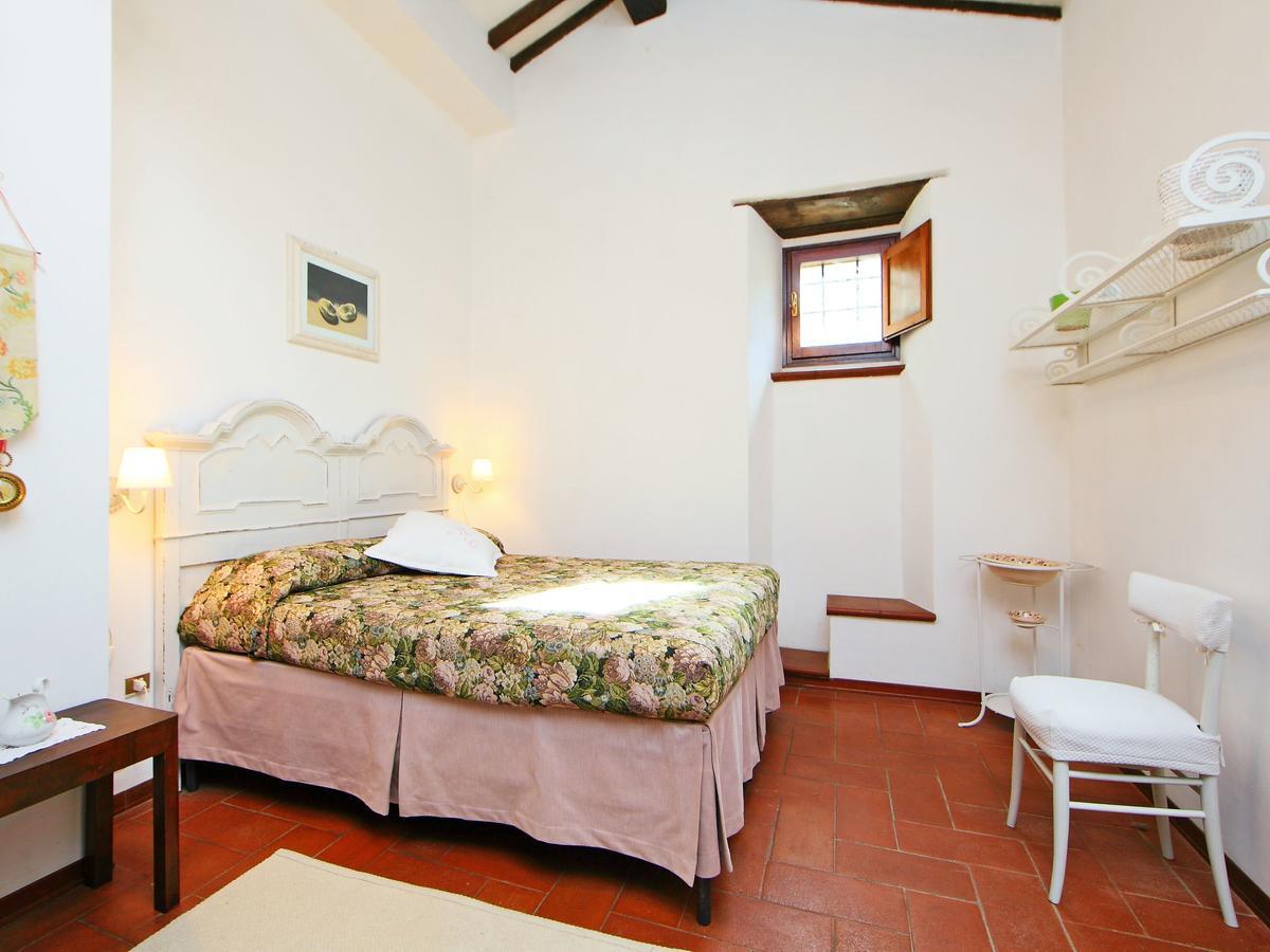 Holiday Home Il Mulino Di Cecco By Interhome La Ville Exterior foto