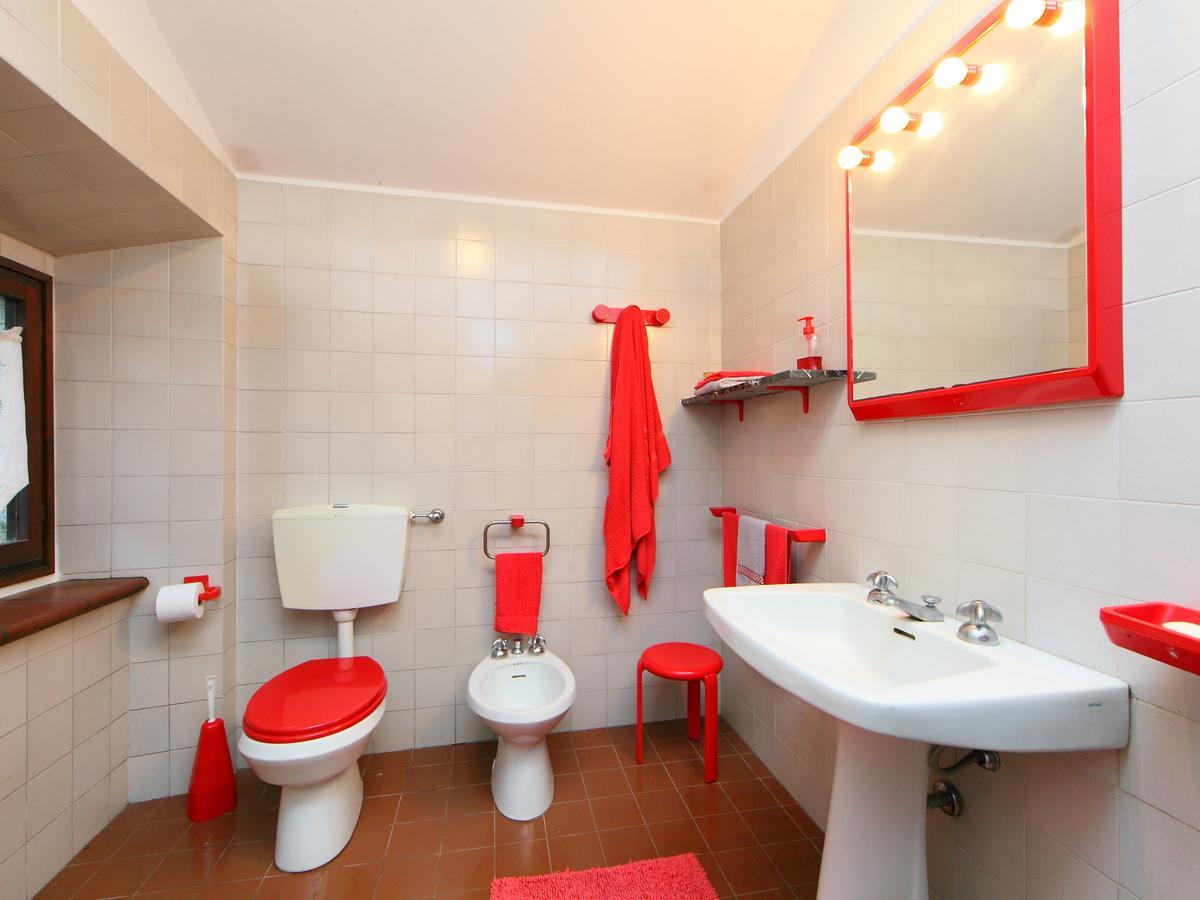 Holiday Home Il Mulino Di Cecco By Interhome La Ville Exterior foto