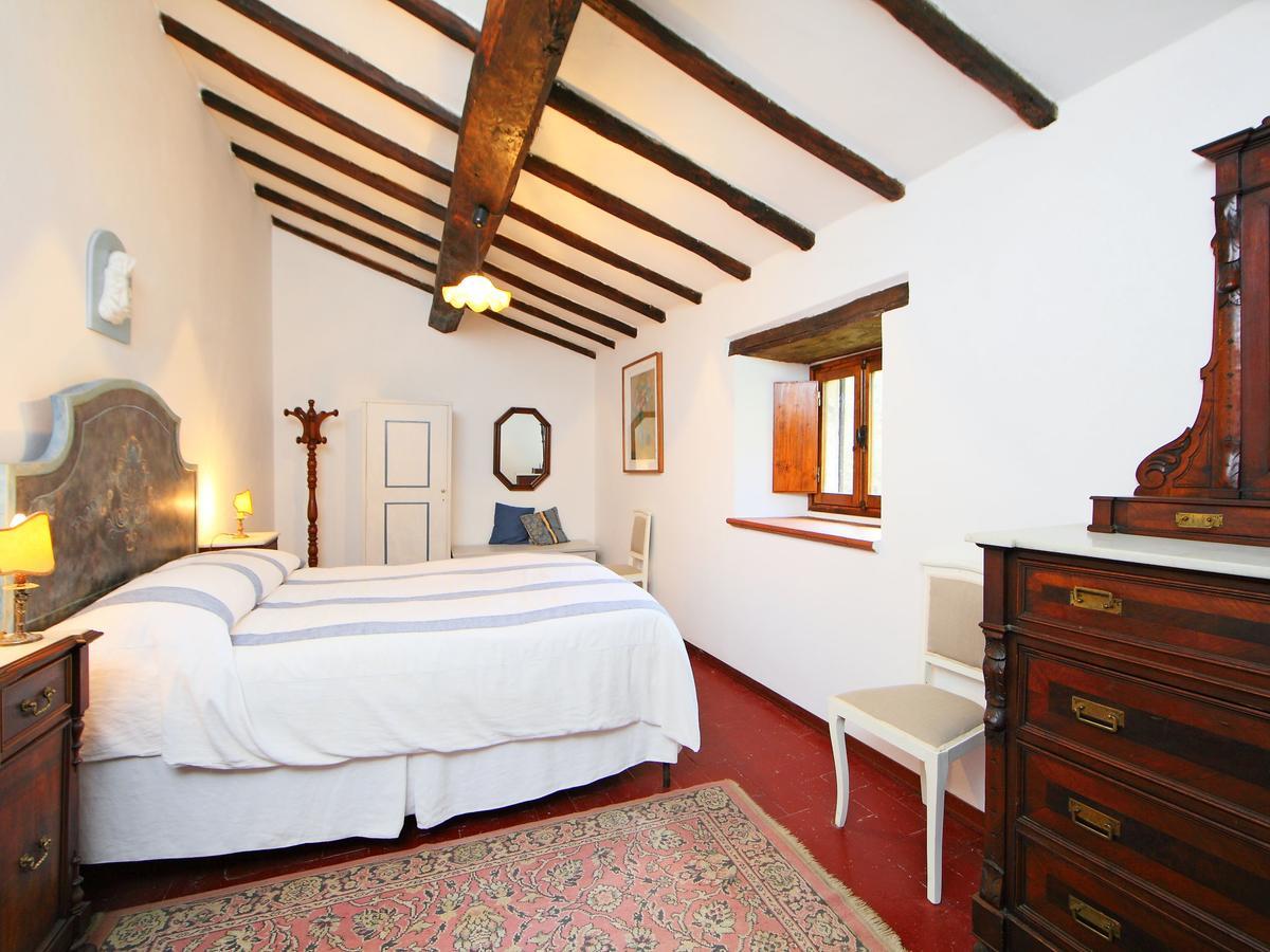 Holiday Home Il Mulino Di Cecco By Interhome La Ville Exterior foto