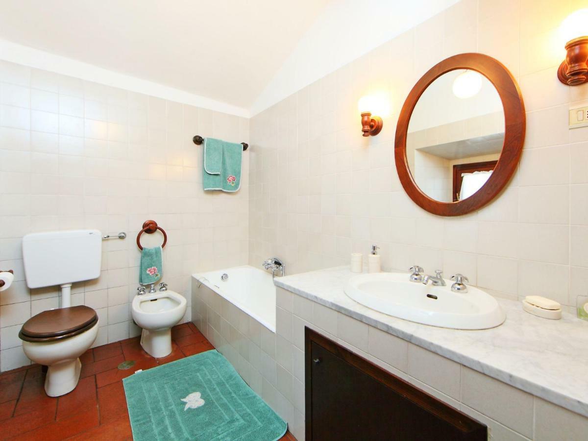 Holiday Home Il Mulino Di Cecco By Interhome La Ville Exterior foto