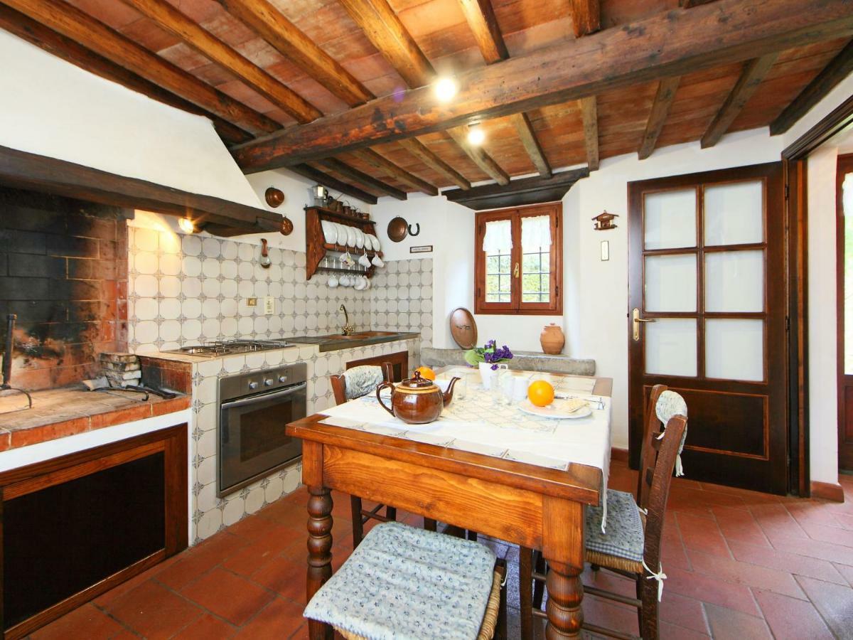 Holiday Home Il Mulino Di Cecco By Interhome La Ville Exterior foto