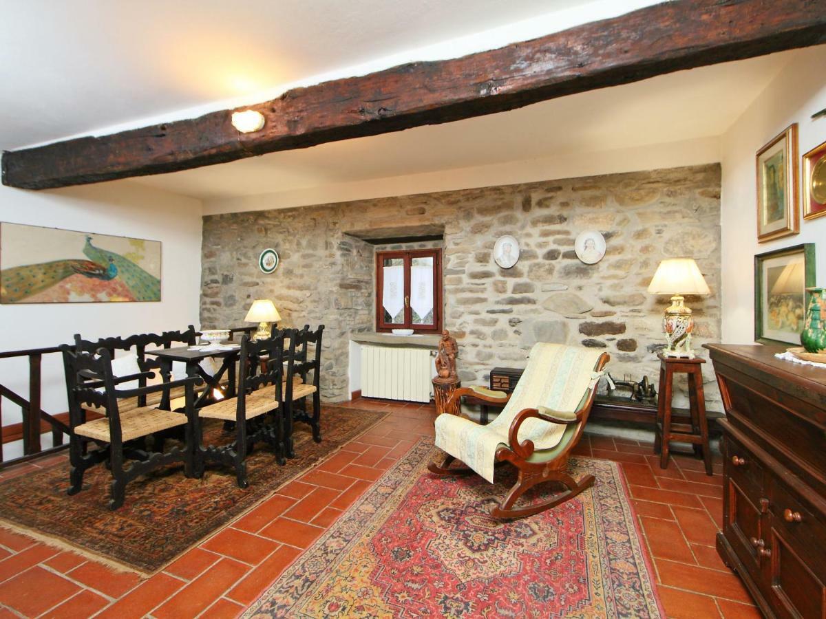 Holiday Home Il Mulino Di Cecco By Interhome La Ville Exterior foto