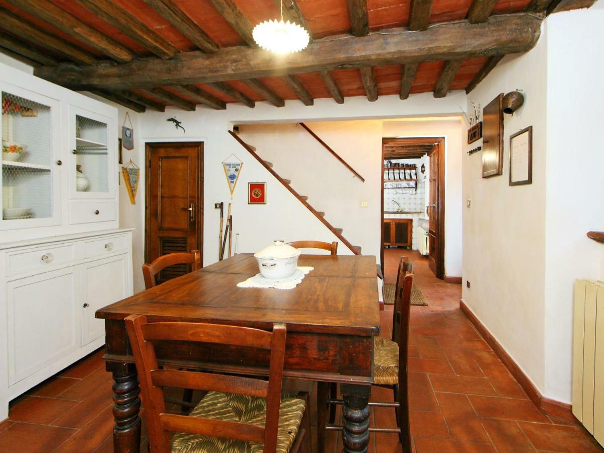 Holiday Home Il Mulino Di Cecco By Interhome La Ville Exterior foto